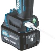 Акумуляторний ліхтар Makita DEAML104 (без акумулятора і ЗП)
