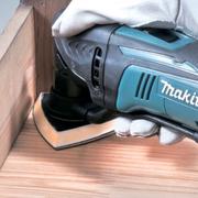 Багатофункціональний інструмент Makita TM3000CX3