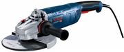 Кутова шліфмашина Bosch GWS 24-230 P (06018C3100)