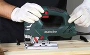 Лобзик Metabo STEB 140 Industrial (601402000)