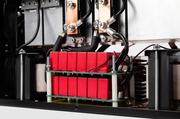 Аргонодуговой інвертор Патон АДІ-200 PRO AC/DC TIG/MMA