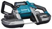Акумуляторна стрічкова пилка Makita XGT PB002GM201