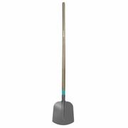 Лопата совкова GARDENA NatureLine 154 см (17031-20.000.00)