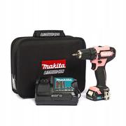 Акумуляторний дриль-шуруповерт Makita CXT DF333DSAP1