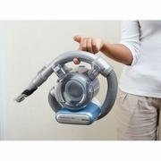 Акумуляторний пилосос Black + Decker Flexi PD1420LP