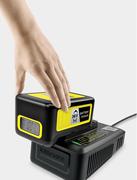 Акумулятор Karcher 36 V 5 Ah + швидкозарядний пристрій (2.445-064.0)