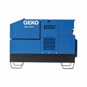 Дизельна електростанція GEKO 7810ED-S/ZEDA SS