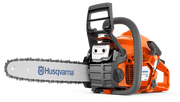 Бензопилка Husqvarna 135 II (9678618-26)