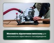 Торцювальна пила мережева Metabo KS 216 M (610216000)