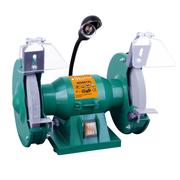 Точильний верстат Sturm BG6012L 125 мм, 230 Вт з підсвічуванням