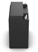 Мото акумулятор Bosch 6СТ-9 АзЕ (0 986 FA1 280)