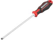 Викруткa SL5х150 мм Intertool VT-3408