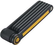 Замок велосипедний Vulkan BK059-1 (91401)