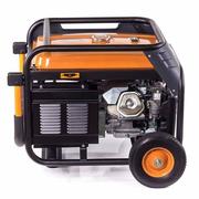 Бензиновий генератор Matari MP8900-ATS