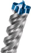 Бур Bosch SDS-max-8X 16х400х540 мм (2608578613)