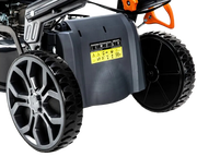 Бензинова газонокосарка GTM LM53-SP-V (83279)