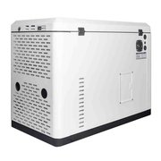 Генератор газовий EnerSol ENNG-17000TATS