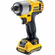 Ударний шурупокрут DeWalt DCF815D2