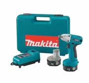 Акумуляторний ударний гайкокрут Makita 6934FDWDE