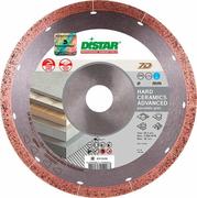 Алмазний диск Distar 1A1R 230x1,6/1,2x10x25,4 Hard ceramics Advanced (11120528017)