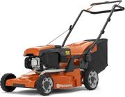 Бензинова газонокосарка Husqvarna LC 247 (9705411-01)
