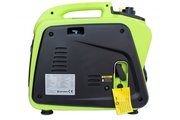 Інверторний генератор Optimat Smart Energy I2000