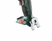 Акумуляторний ударний дриль-шурупокрут Metabo SB 18 LTX Impuls (602192890) (без акумулятора і ЗП)