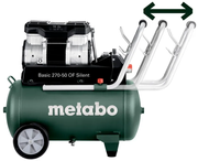Компреcор Metabo Basic 270-50 OF Silent (601594000)