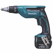 Акумуляторний шурупокрут Makita BFS441Z (без акумулятора і ЗП)