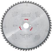 Пильний диск Metabo 250х2,8/1,8х30, Z = 60WZ2NL TS/PK./MULTI (628049000)