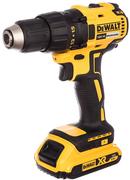 Акумуляторна дриль-шурупокрут DeWALT DCD777D2T