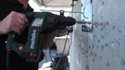 Комбінований перфоратор SDS-Plus Metabo KHE 3250 (600637000)