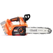 Пила ланцюгова акумуляторна Sturm CC9930CL 36 B (без АКБ та ЗП)