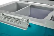 Акумуляторний холодильник-нагрівач Makita CW002GZ GT/LXT/AC (40 В), 50 л (без АКБ та ЗУП)