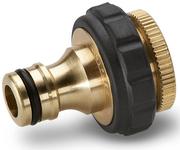 Адаптер Karcher з латунним штуцером G3/4, G1/2 (2.645-013.0)