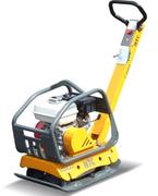 Віброплита NTC VDR22