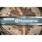 Шина Husqvarna X-Tough Light 71 см, 3/8", 1.5 мм, LM, RSN, 92DL (5996566-92)