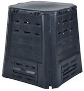 Компостер HECHT (36)