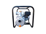 Мотопомпа бензинова Vulkan SCWP50H для чистої води з двигуном Honda GX 160 81496
