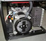 Бензиновий генератор Vulkan SC3250E-II