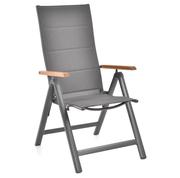 Крісло садове HECHT MONTANA CHAIR (HECHTMONTANACHAIR)
