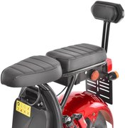 Електроскутер HECHT COCIS RED