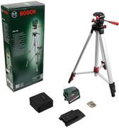 Лазерний нівелір Bosch PCL 20 SET (0603008221)