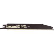 Набір пилок Makita HM по металу 152мм (B-07250) 2 шт