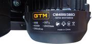 Монтажна пила GTM CM4000/380CI (17817)