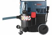 Будівельний пилосос Bosch GAS 35 M AFC (06019C3100)