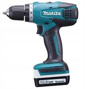 Акумуляторний дриль-шуруповерт Makita HP347D001
