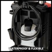 Мийка високого тиску Einhell TE-HP 140 (4140760)