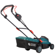 Акумуляторна газонокосарка KS 33LM-20V