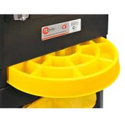 Візок для інструментів Intertool BX-3018